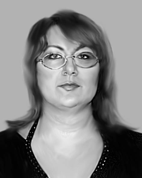 Гуренко Марина Миколаївна